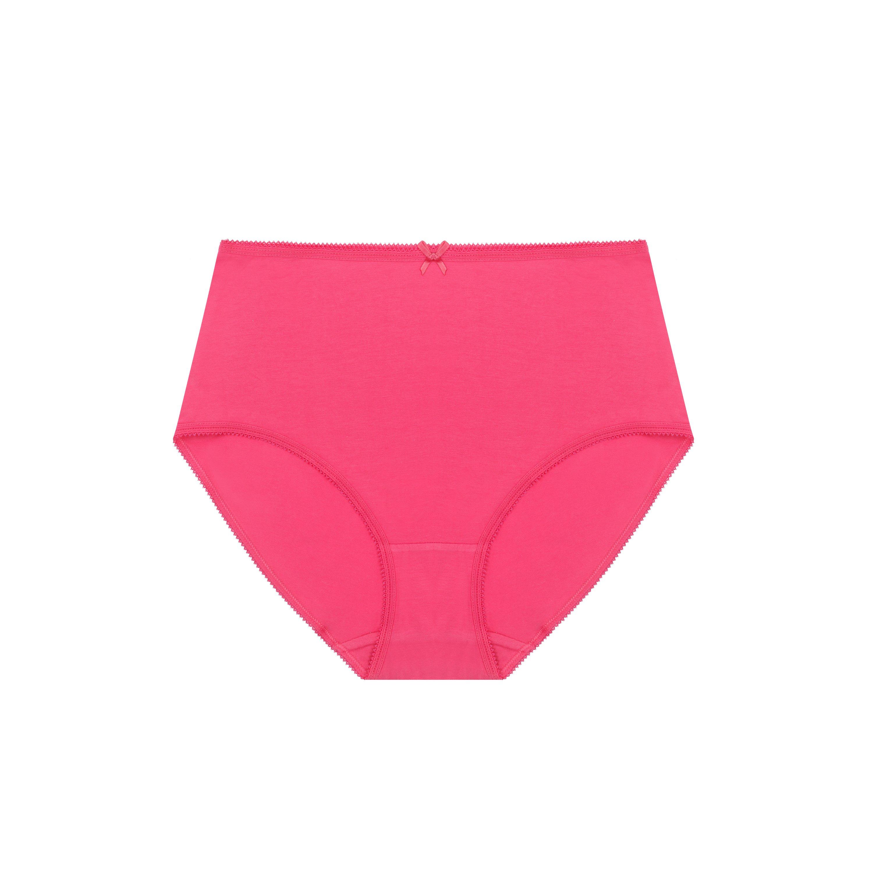 Miso 5pk Full Briefs Ld