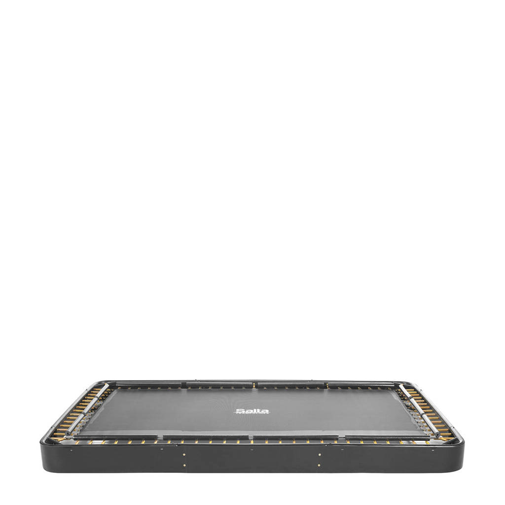 trampoline 305x214 cm