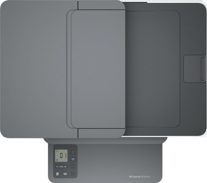HP LaserJet MFP M234SDW Printer:DE 9YG05F#ABD