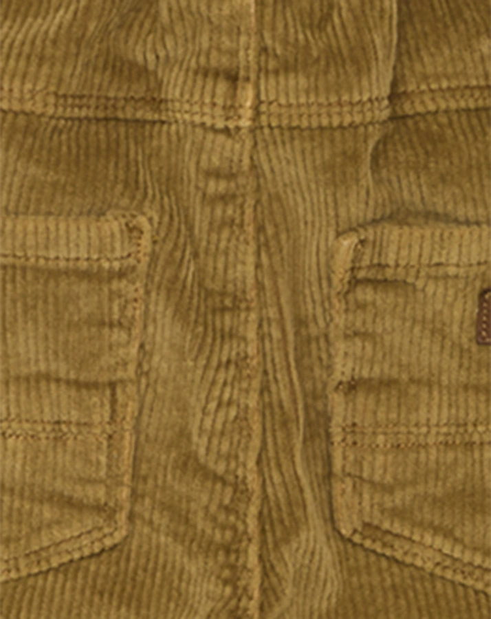 Cordhose THORE in teak