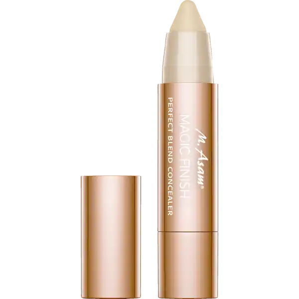 MAGIC FINISH Perfect Blend Concealer - ivory