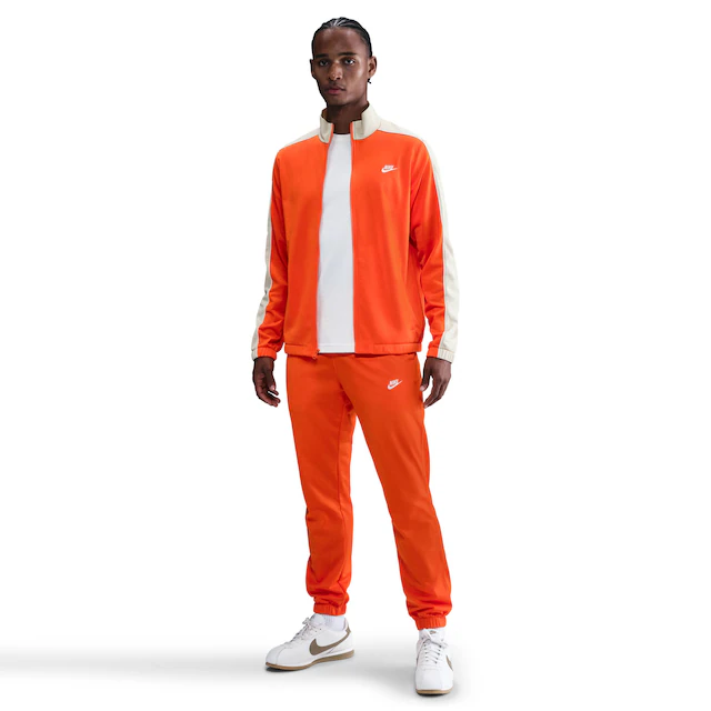 Nike Sportswear Trainingsanzug »M NK CLUB PK TRK SUIT«