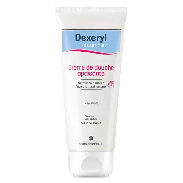 Creme de Limpeza Essencial Dexeryl 200ml