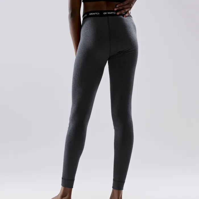 Craft Wool Merino Baselayer Set Dames