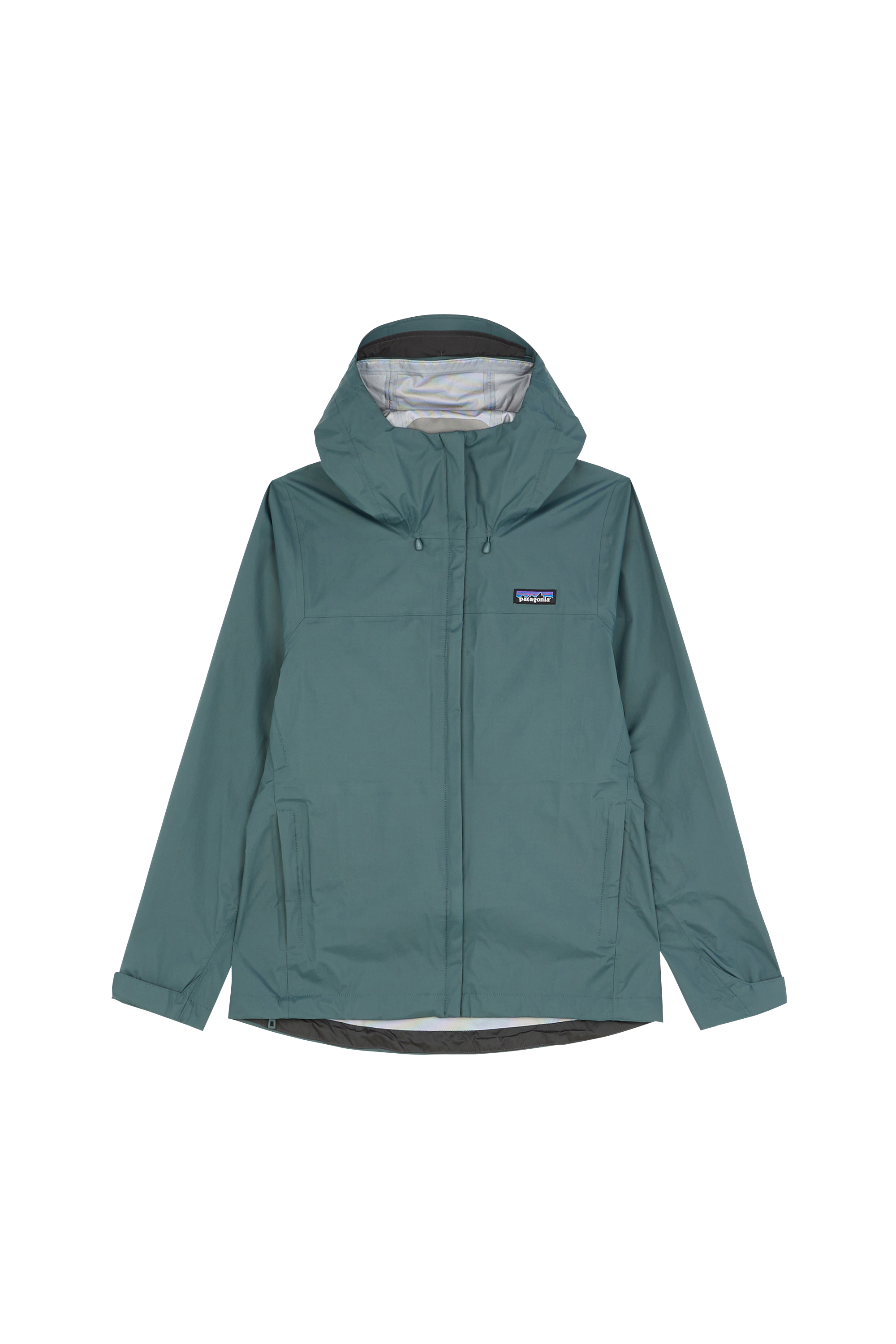 PATAGONIA Veste Torrentshell 3L Vert