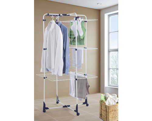 Leifheit Classic Tower 340 torendroger, drooglengte 34 m