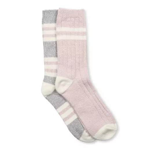 Chaussettes ROSE MERRY SCOTT
