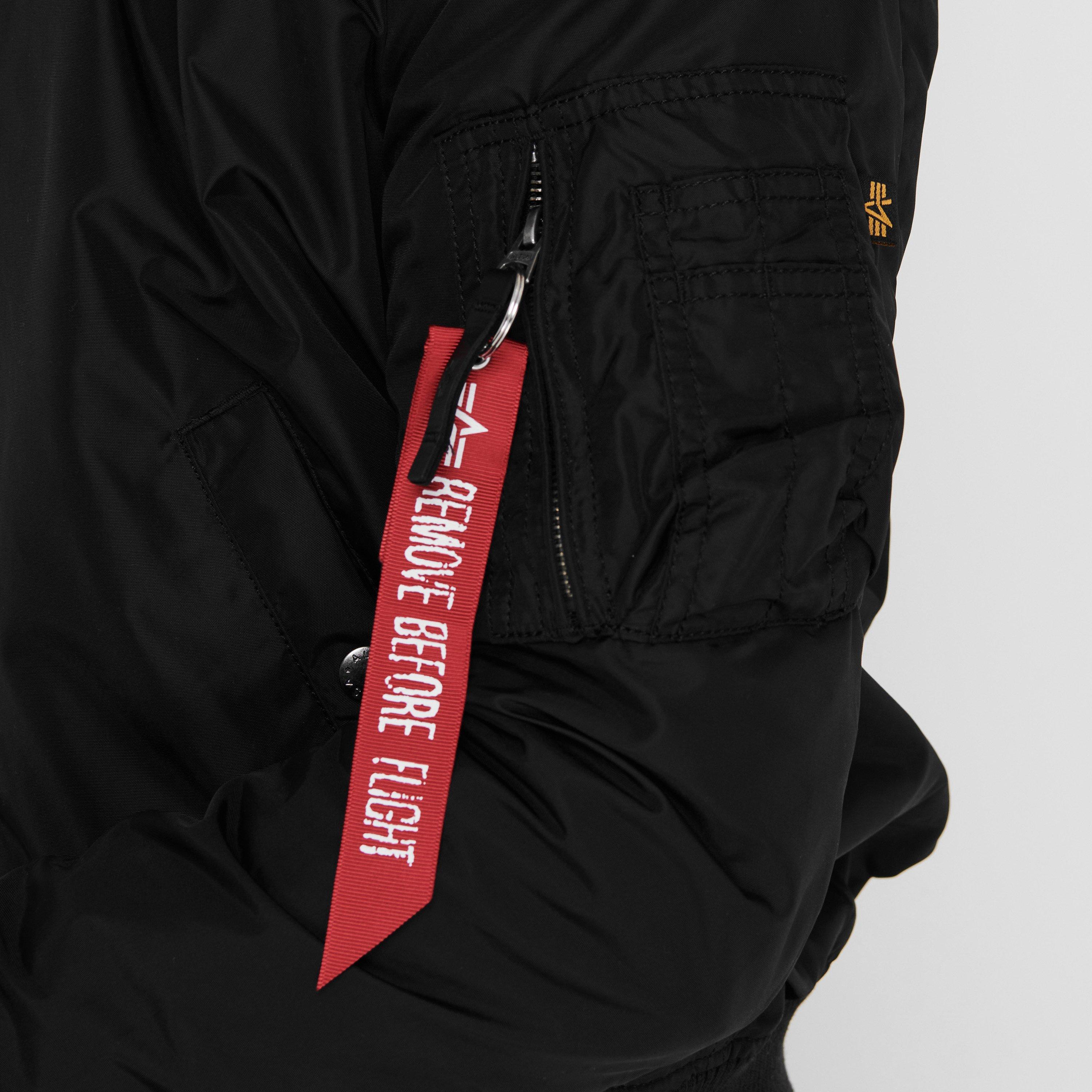 Alpha Industries MA1 TT
