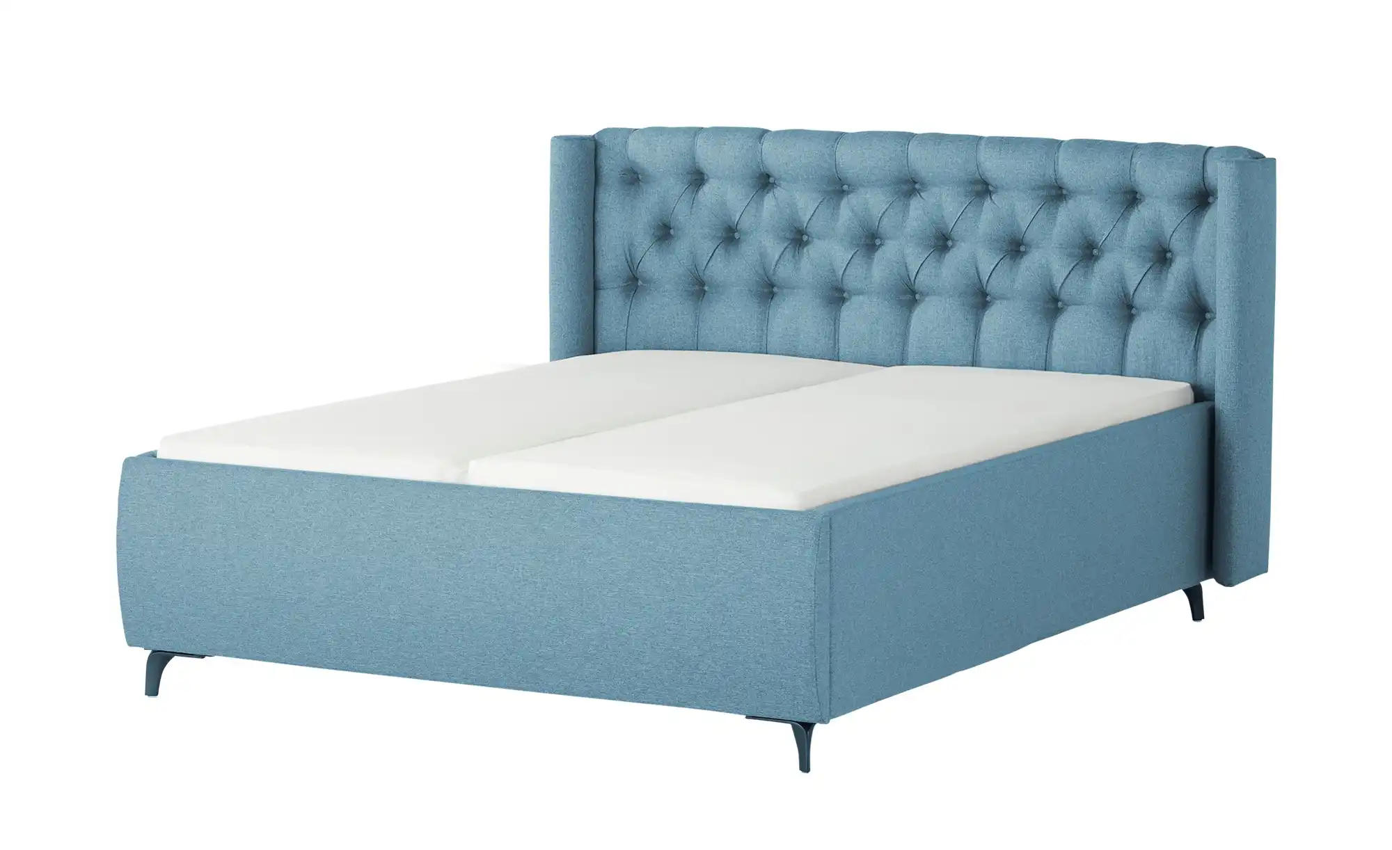 meinBett Polsterbettgestell Eyra