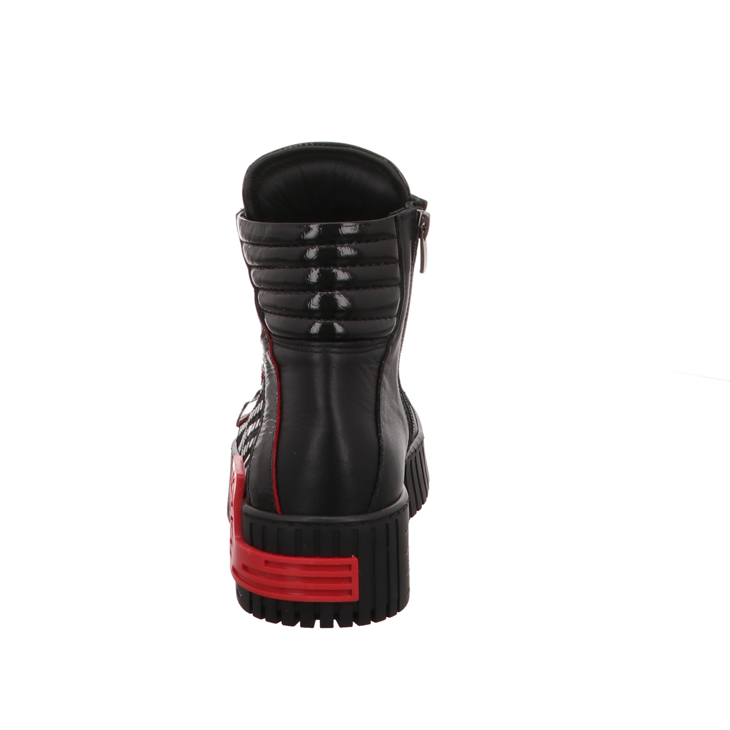2 Go Shoe Stiefel schwarz schwarz