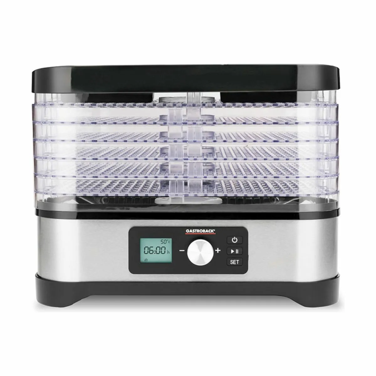 GASTROBACK Dehydrator