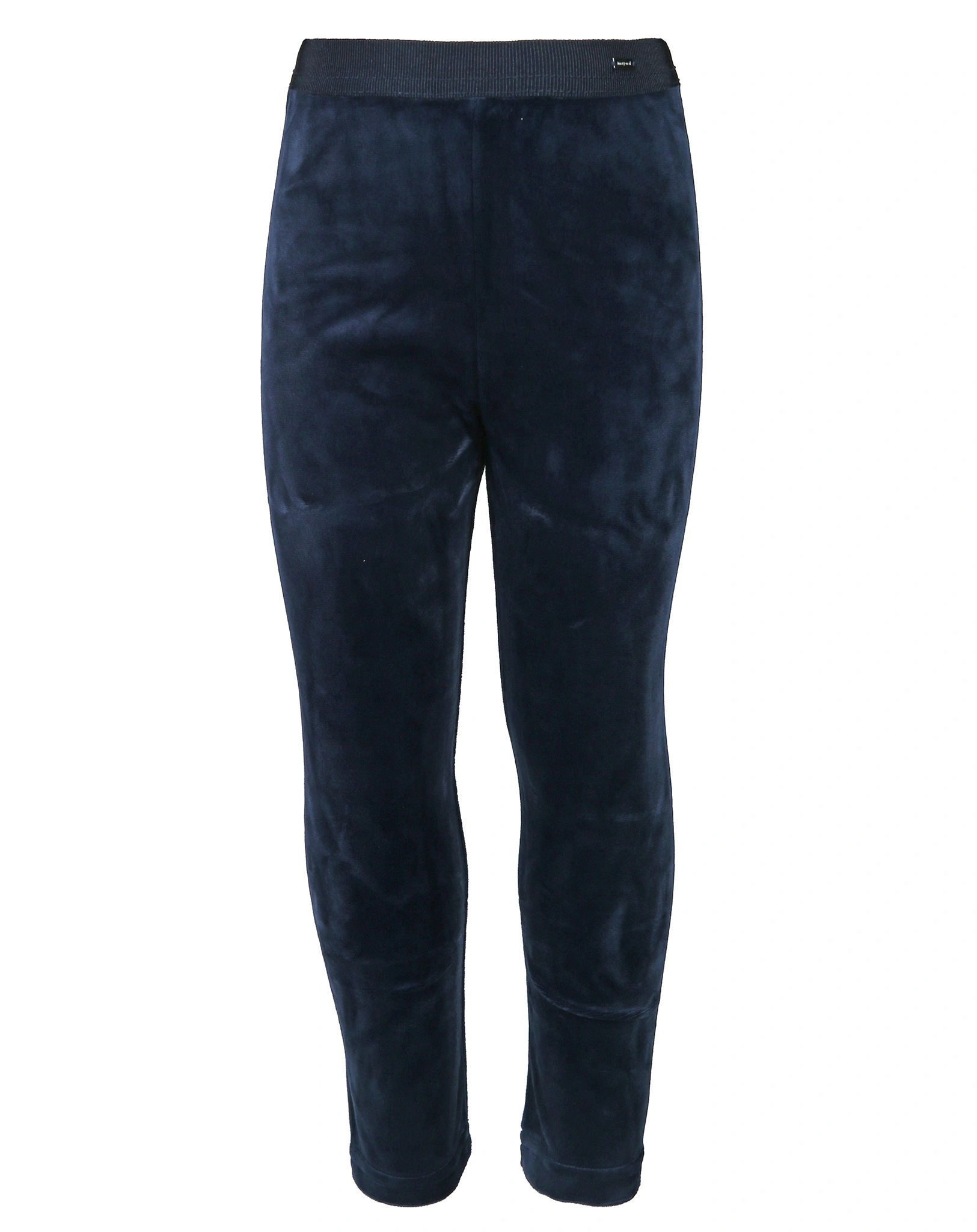 Leggings PLUSH in dark navy