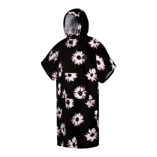 MYSTIC Poncho Velour