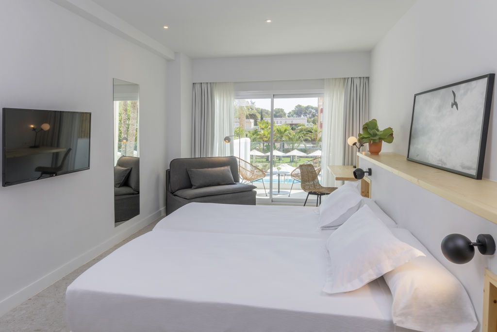 HM Ayron Park Logies - Hotel