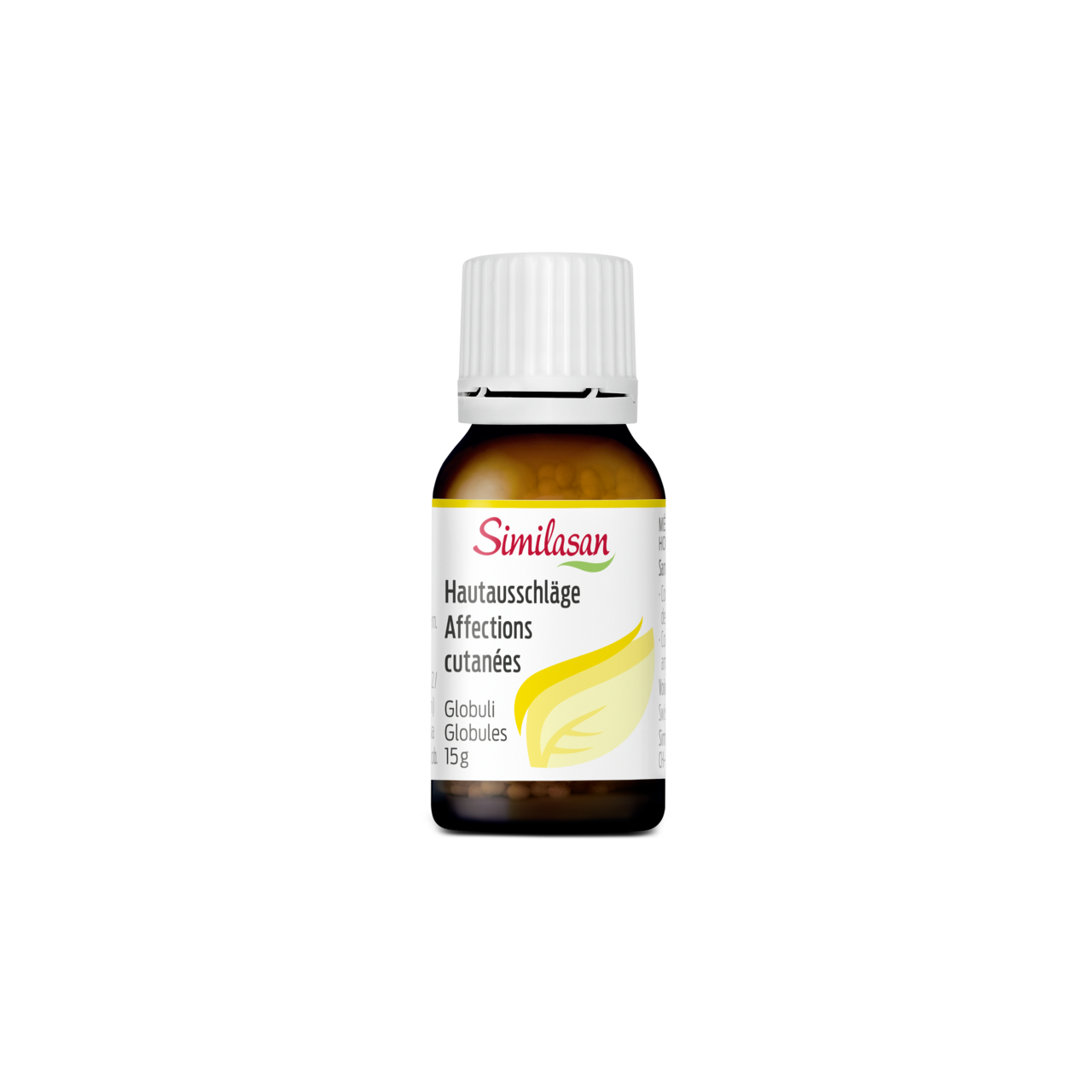 SIMILASAN Hautausschläge Glob 15 g