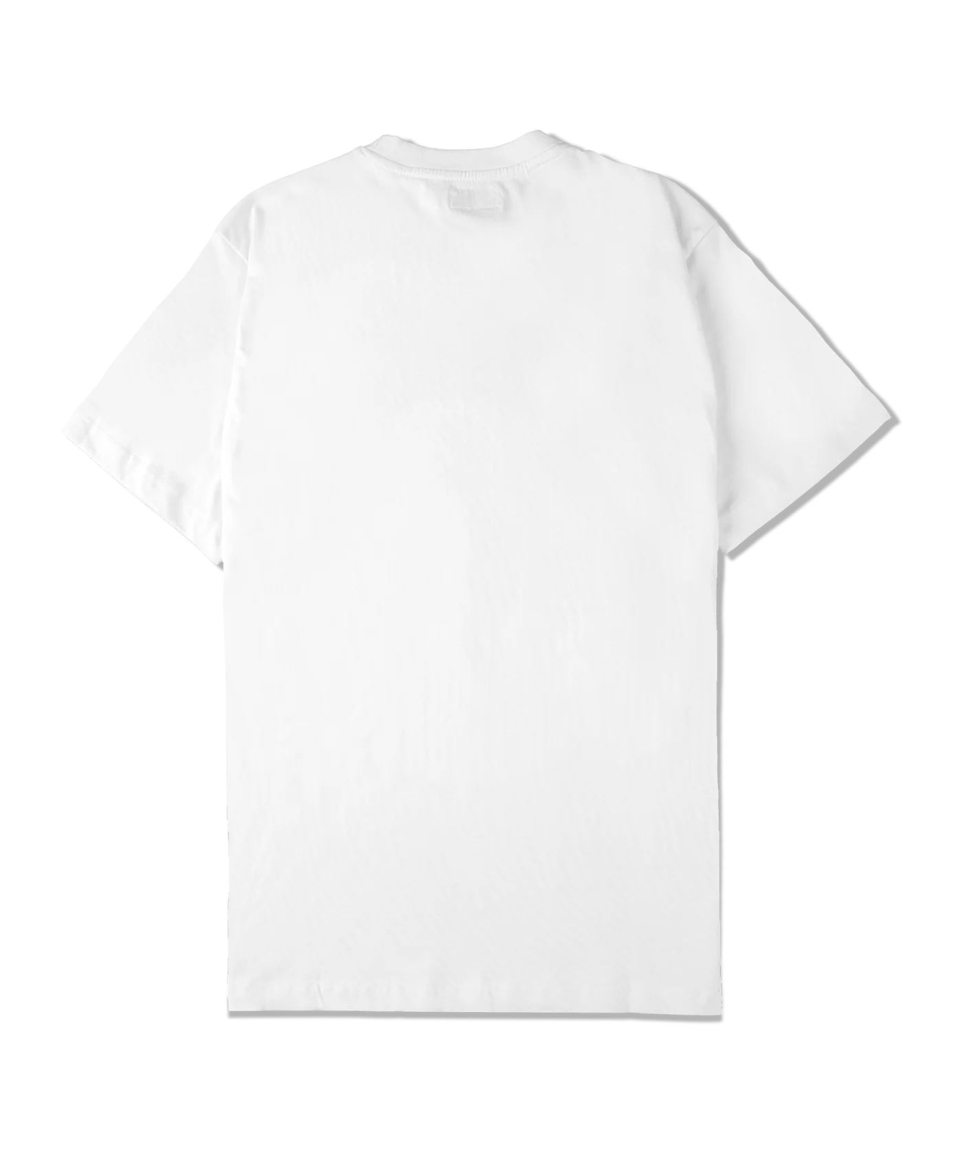 Market Arc T-Shirt Weiss