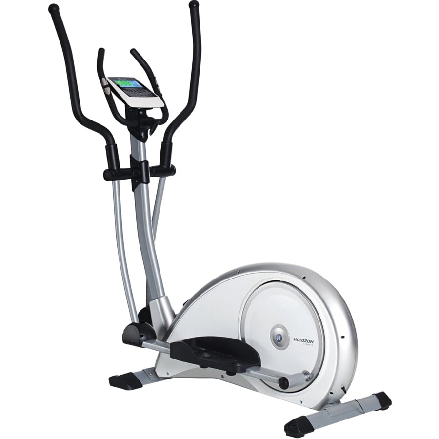 Horizon Crosstrainer Syros E