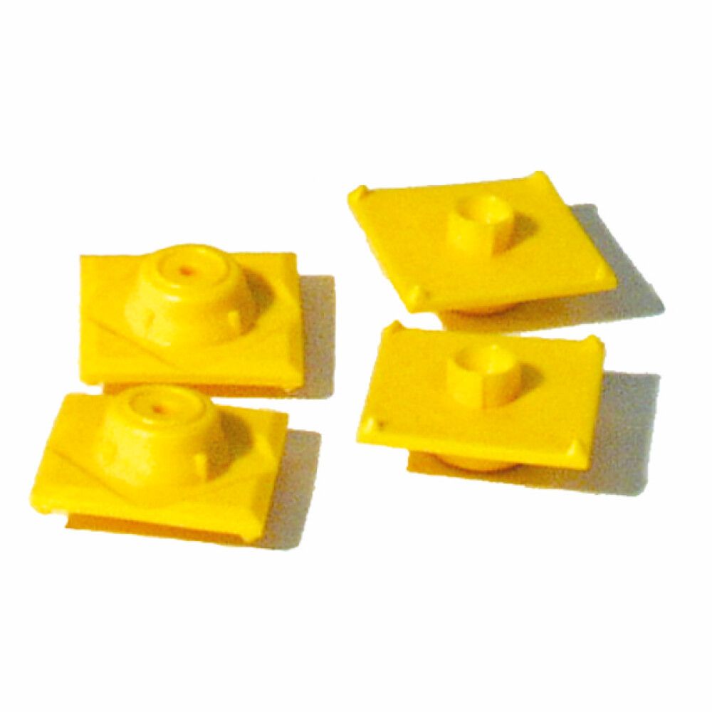 FESTEBRIKKEICOPAL FOR PISTOL 28 X 28MM
