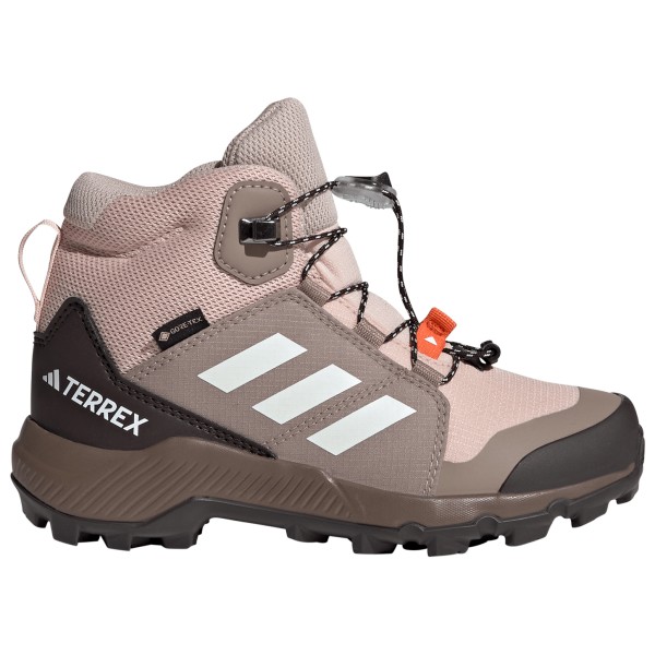 adidas Terrex - Kid's Terrex Mid GTX - Chaussures de randonnée