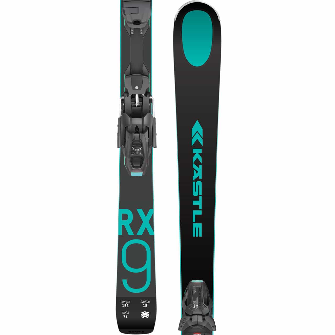 Kästle RX9 | Ski von A - Z | Alpin Ski | Alpin Ski | XSPO