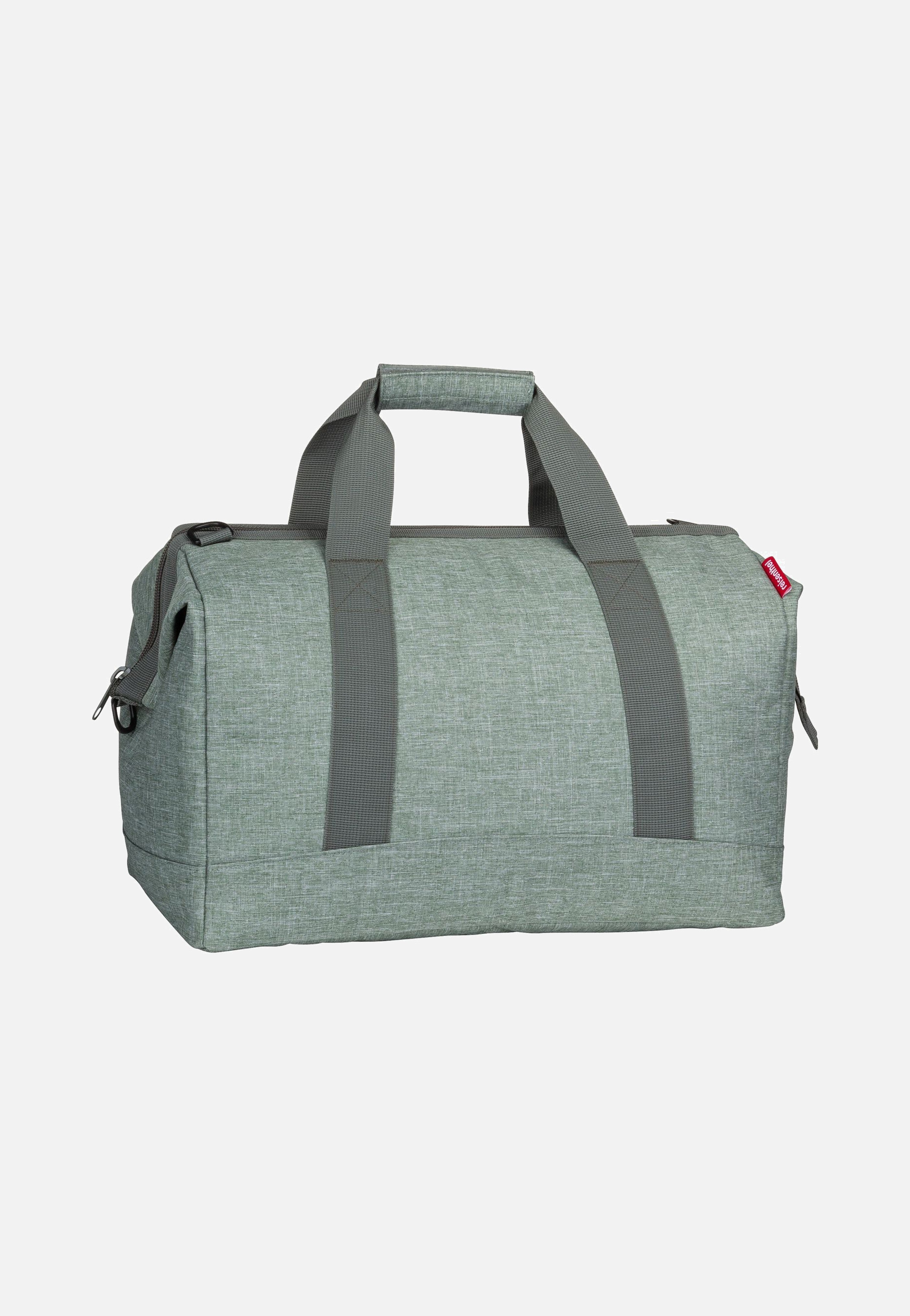 allrounder L twist Twist Sage - Dufflebag