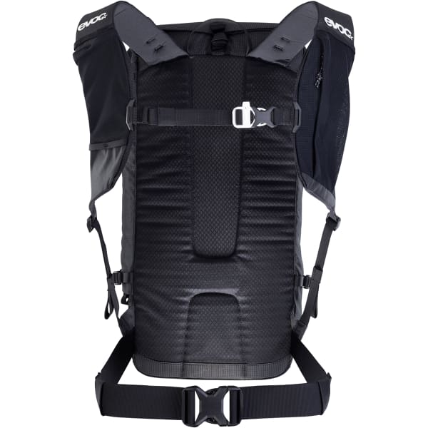 Sac à dos ski rando EVOC SUMMIT 20L BLACK