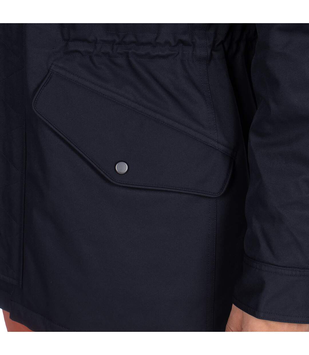 Parka scratch ROOSTER