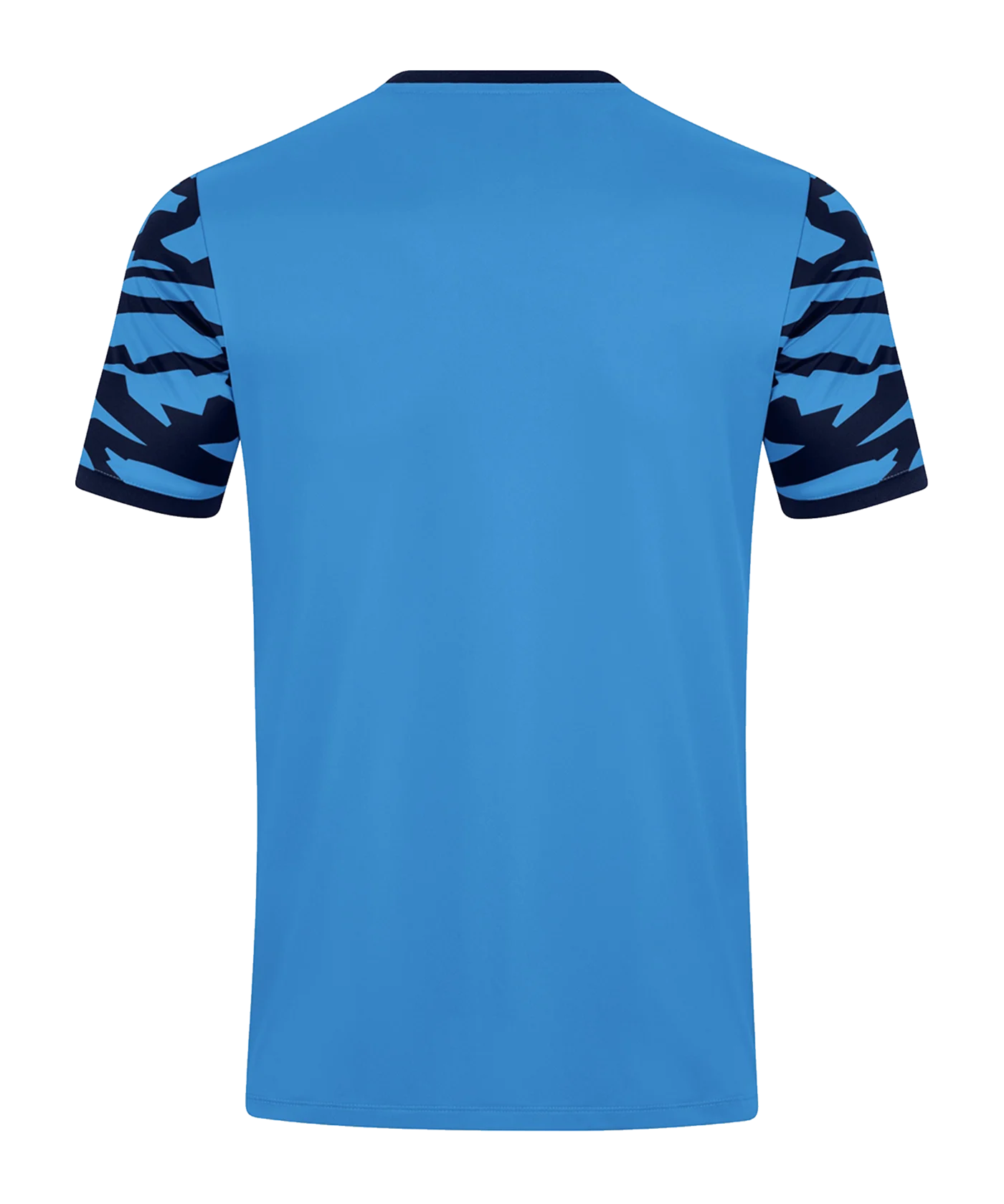 JAKO Animal Trikot Blau Schwarz F442