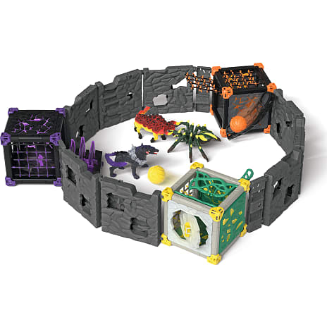 Schleich 42673BattleCave Arena