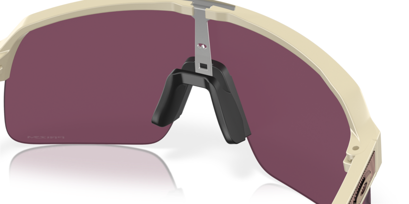 Oakley Sutro Lite Prizm Road Black Matte Sand