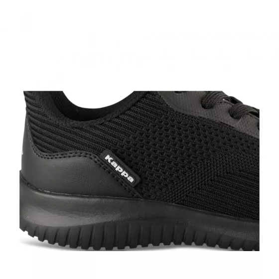 Baskets NOIR KAPPA