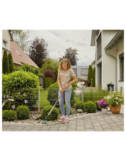 Gardena Combisystem 3in1 Voegenreiniger - Onkruidstekers & -Krabbers -