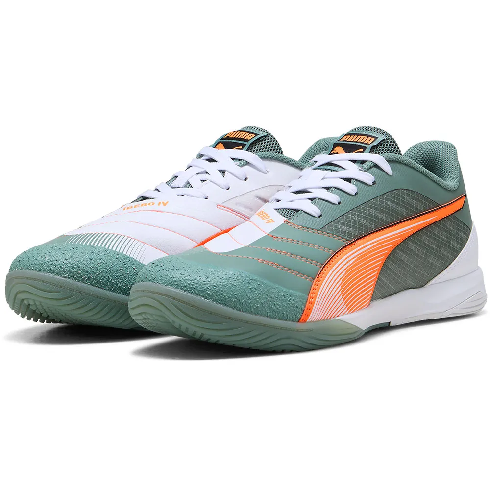 Chuteiras de futsal Puma Ibero IV