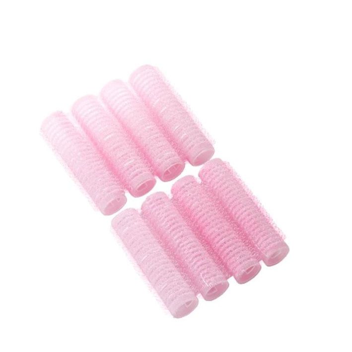 Hårruller 8pk