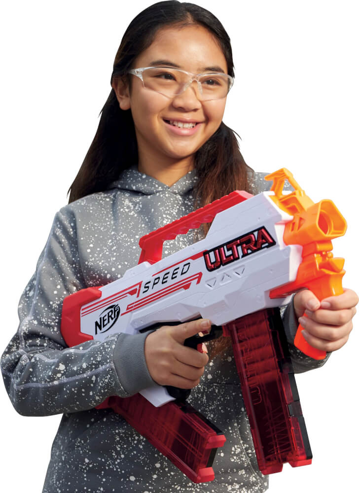 Nerf Ultra Speed