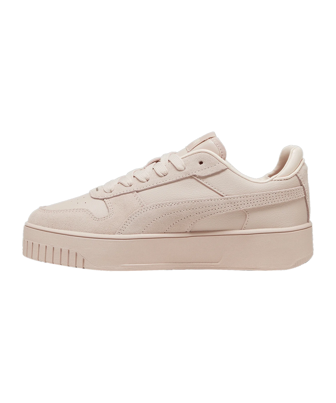 PUMA Carina Street SD Damen Rosa F03
