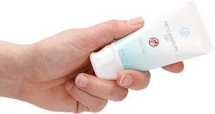 ML Producten Processierups Gel met Kleefroller 50ML