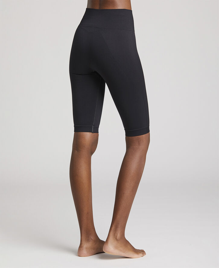 Gai&Lisva Bolette Seamless Leggings Dark charcoal