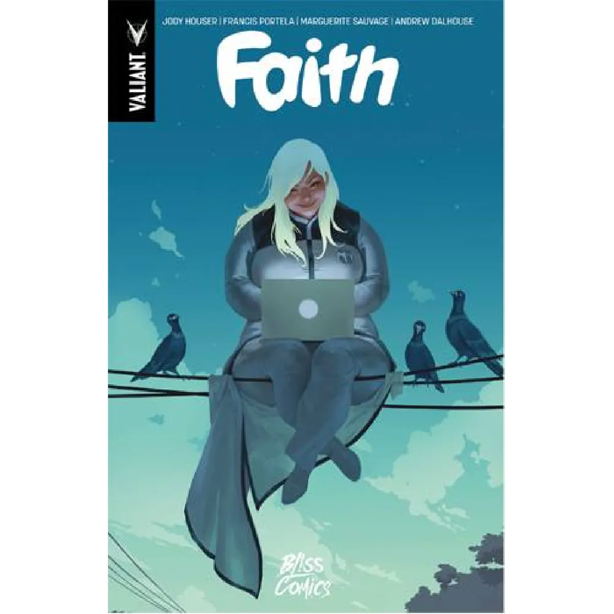 Faith. Vol. 1. A la conquête d'Hollywood · Occasion