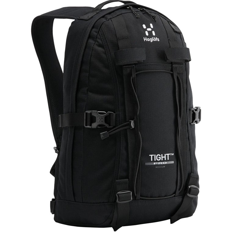 Haglöfs Tight Pro Medium True Black