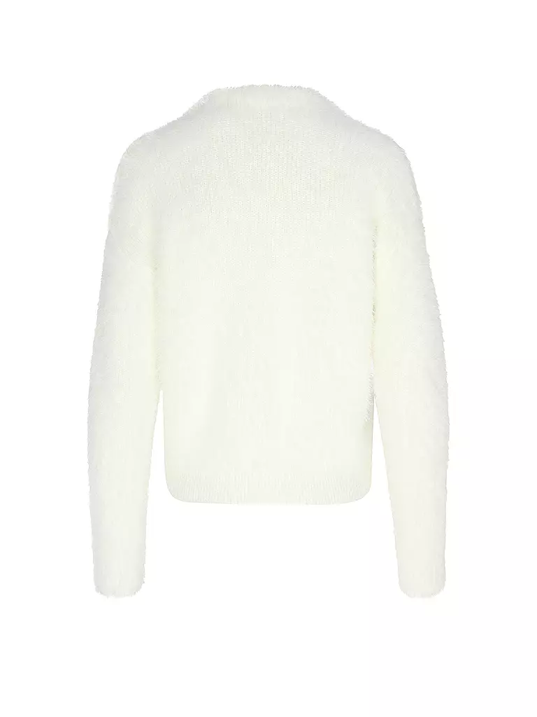SOMEDAY Cardigan TANNAH creme
