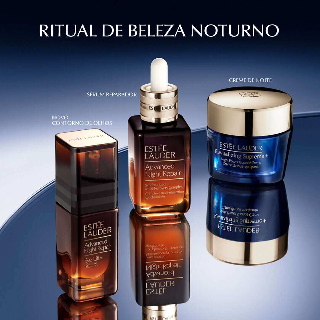 Estée Lauder Advanced Night Repair Eye Lift+ Sculpt Cream - 15ml