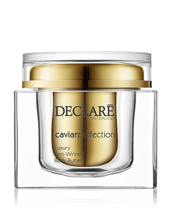 Declaré Caviar Perfection Luxury Anti-Wrinkle Body Butter 200ml