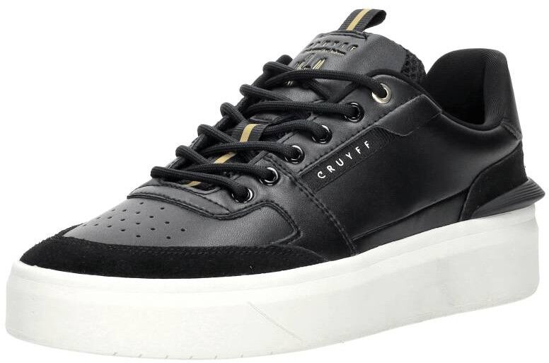 Cruyff Endorsed Tennis zwart
