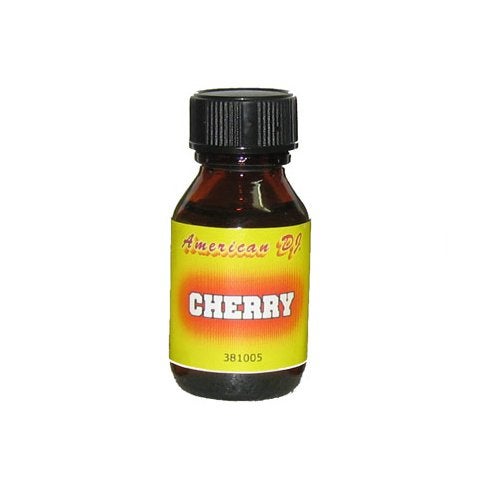 ADJ geurvloeistof voor rookmachine cherry