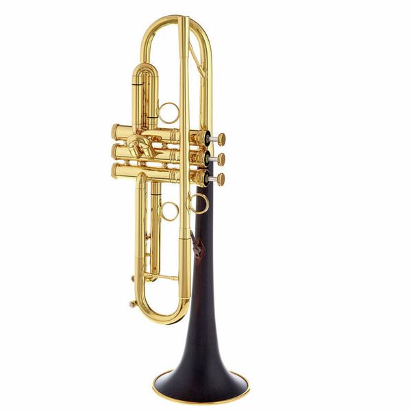 daCarbo Unica Goldlac Bb- Trumpet