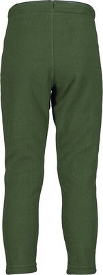 Didriksons Monte Fleecebukser, Pine Green