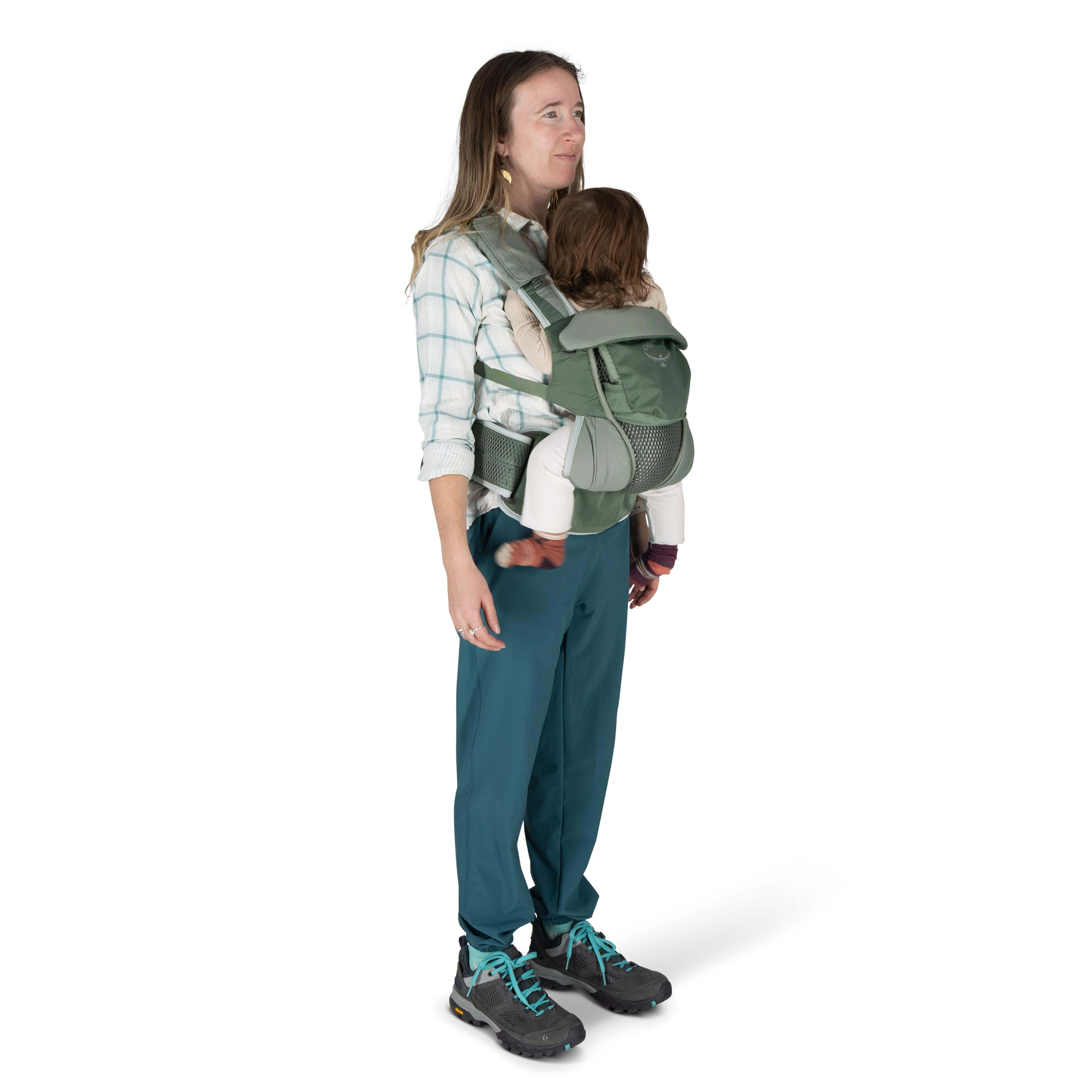 Osprey Poco Soft Child Carrier<br>Bæresele