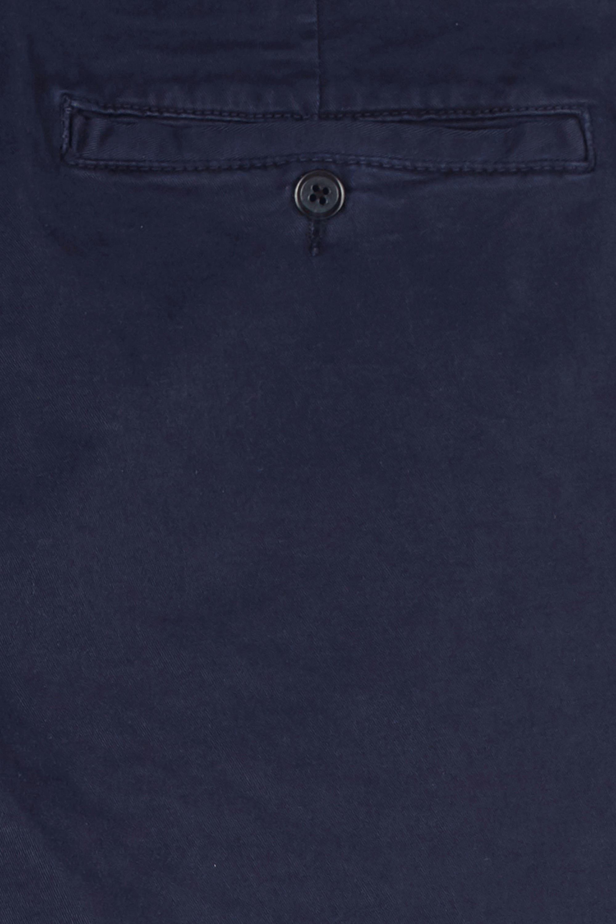 MINIMUM Pantalon LAVIS Bleu