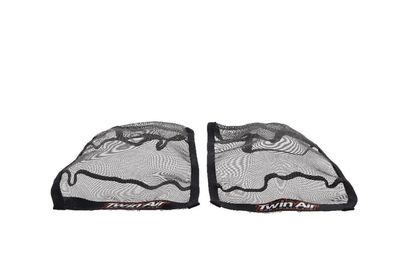 Filets de protection Twin air pour radiateur
